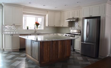 Countertops