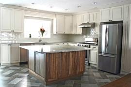 Kitchens