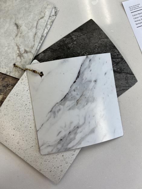 Countertops