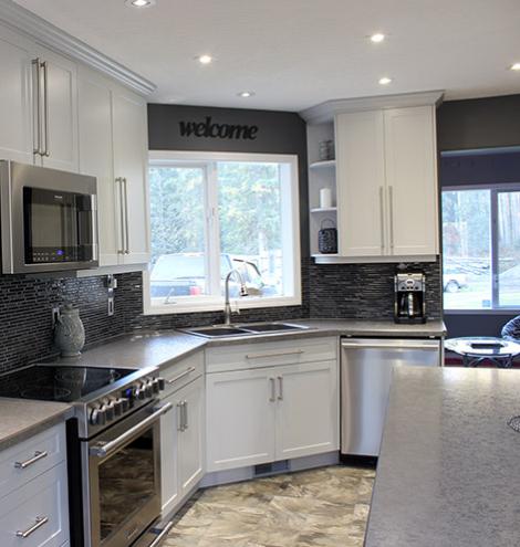 About Us | Northern Superior Woodworks